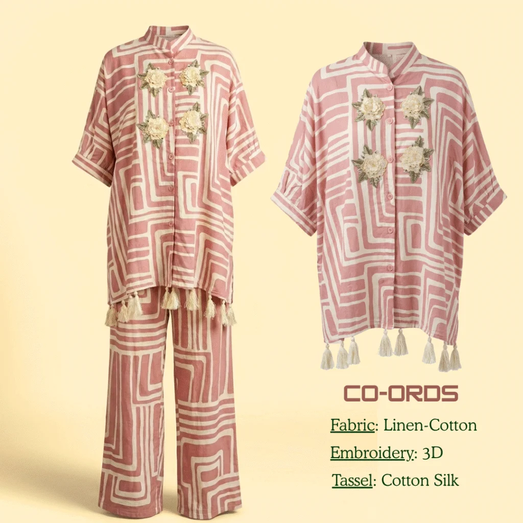 Coords buyer bangladesh